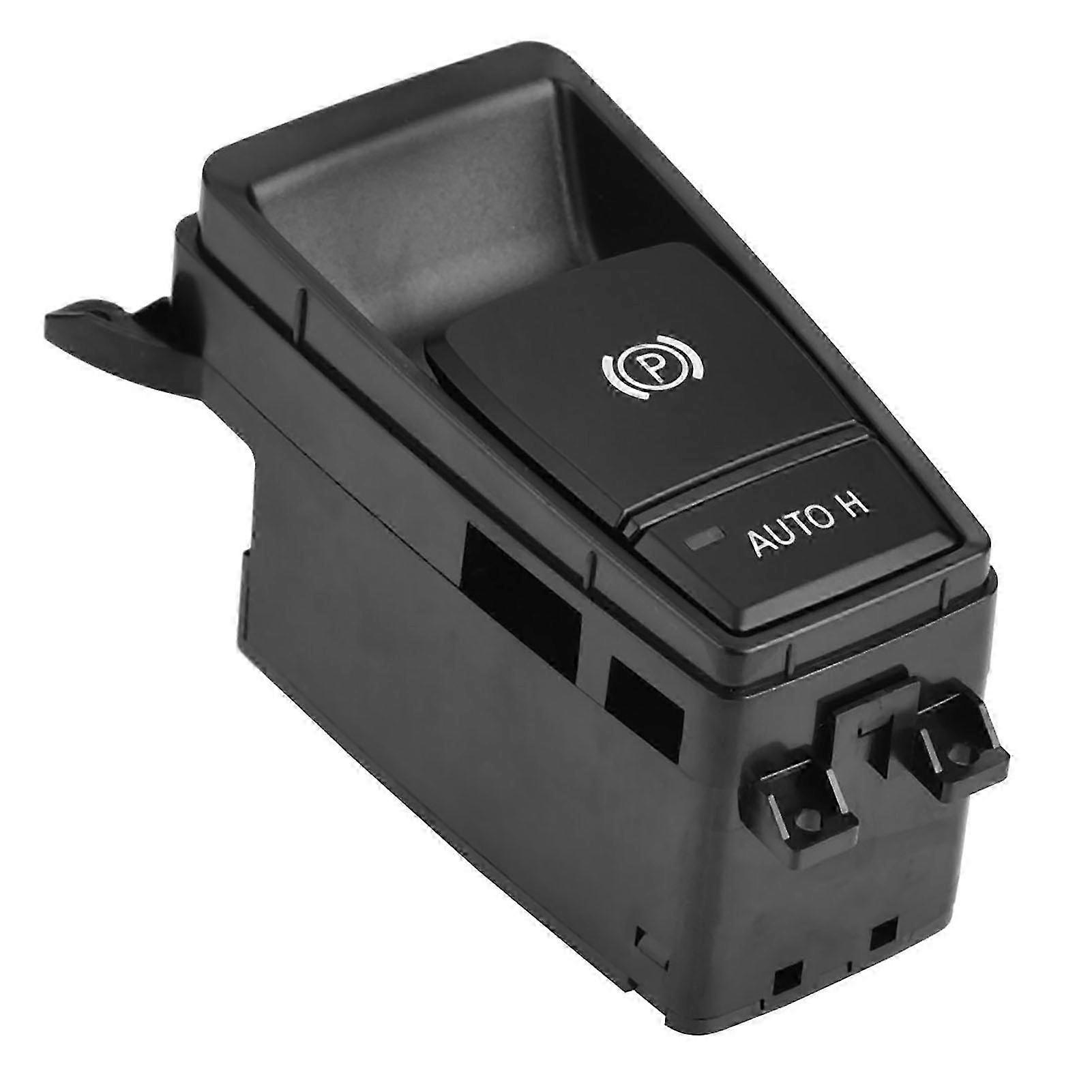 Parking Brake Control Switch 61319148508 Compatible with BMW X5 E70 X6 E71