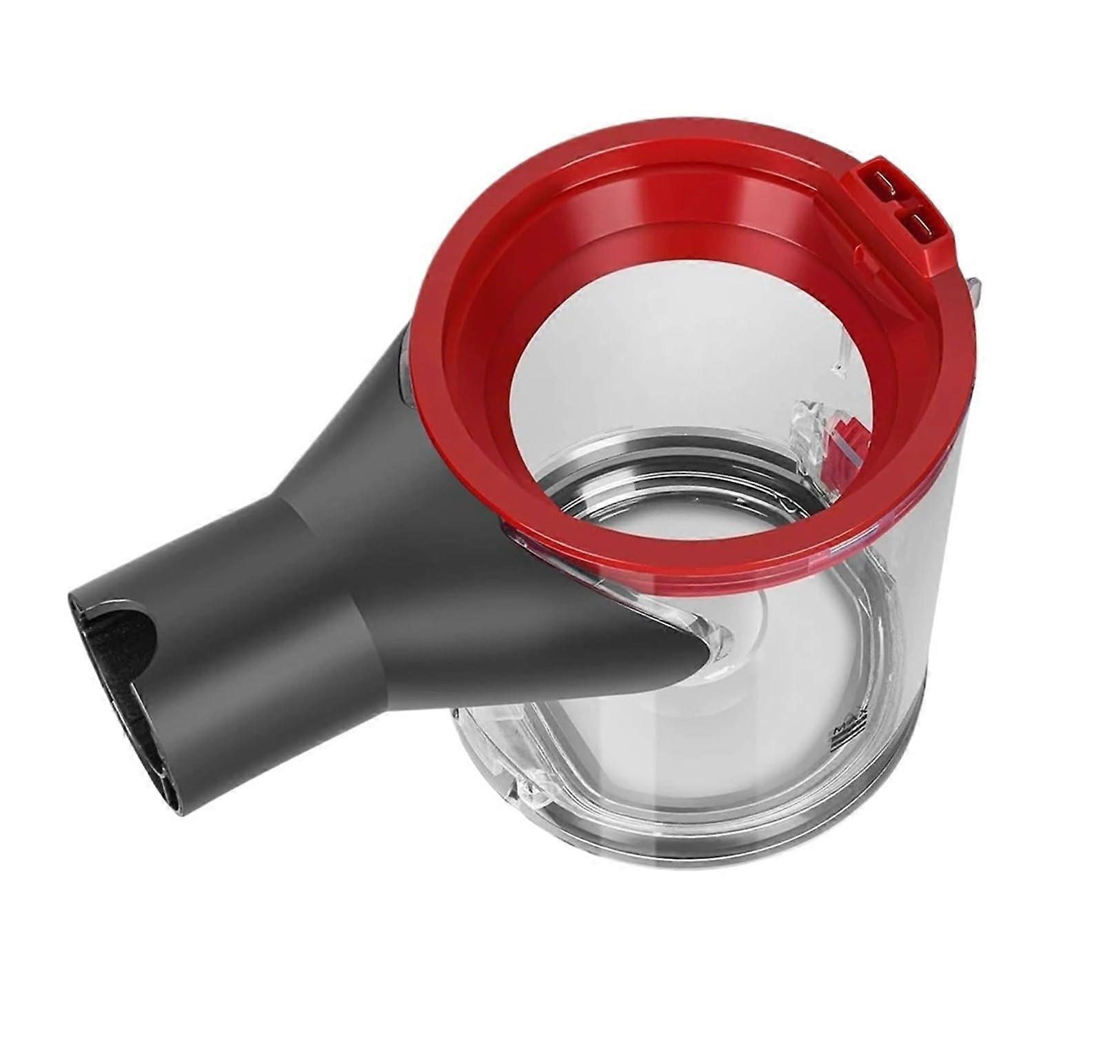 Vacuum Dirt Cup Replacement Bin Container Compatible with V7 V8 SV10 SV11 Models