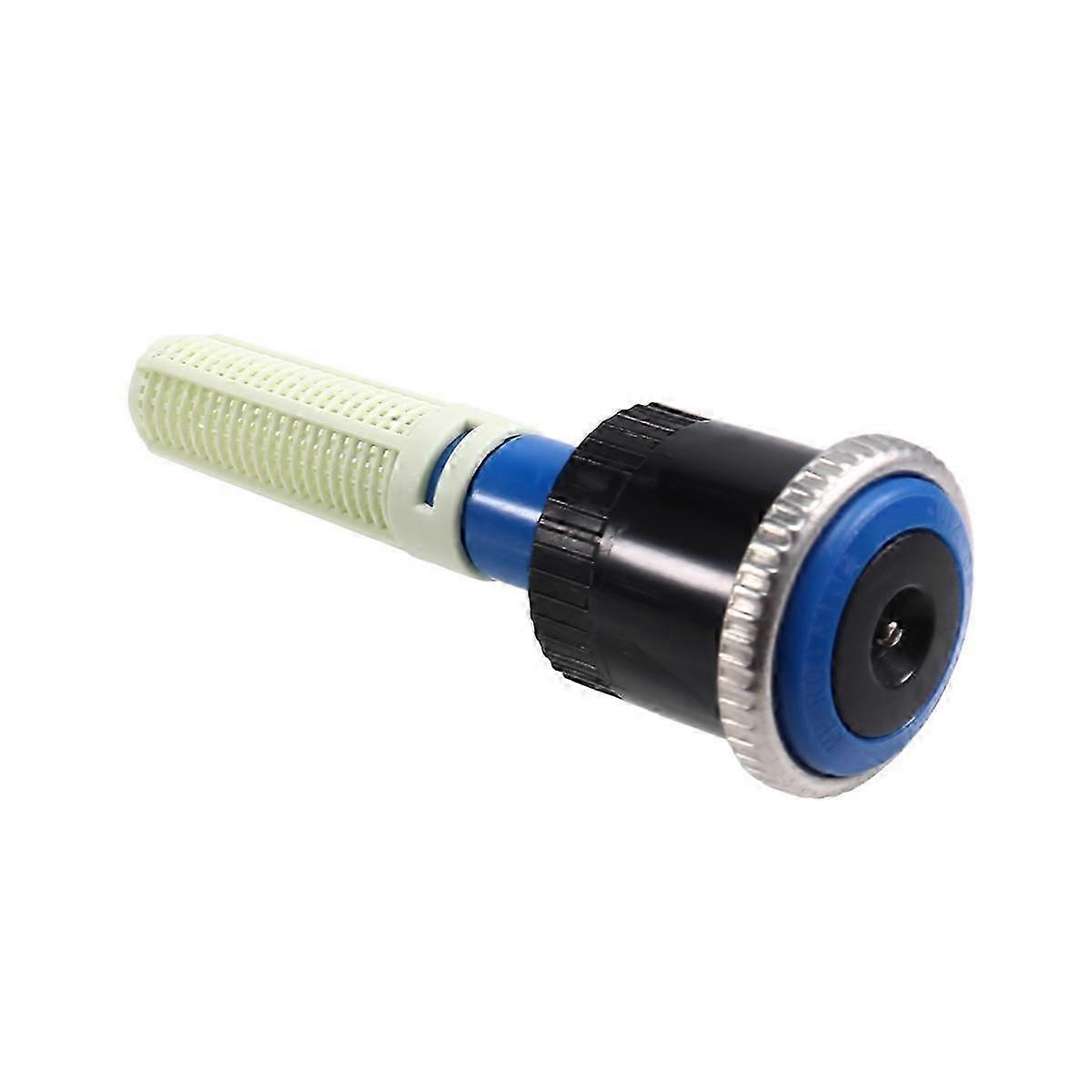 MP300090, range of 22 to 30 feet and adjustable from 90 to 210 degrees