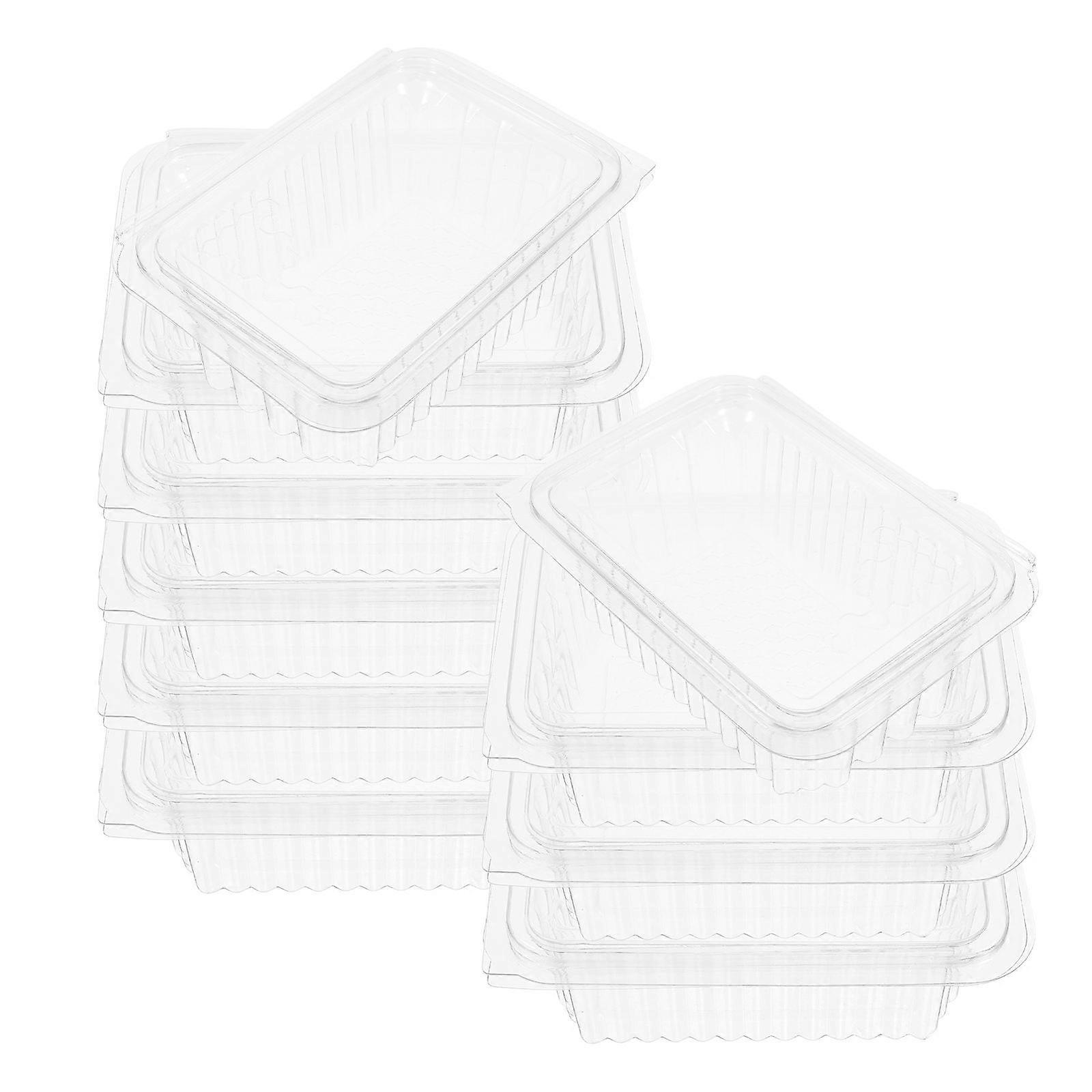 Beehive Beekeeping Tools Honey Packing Box With Lid For Beekeeping Equipment 10Set