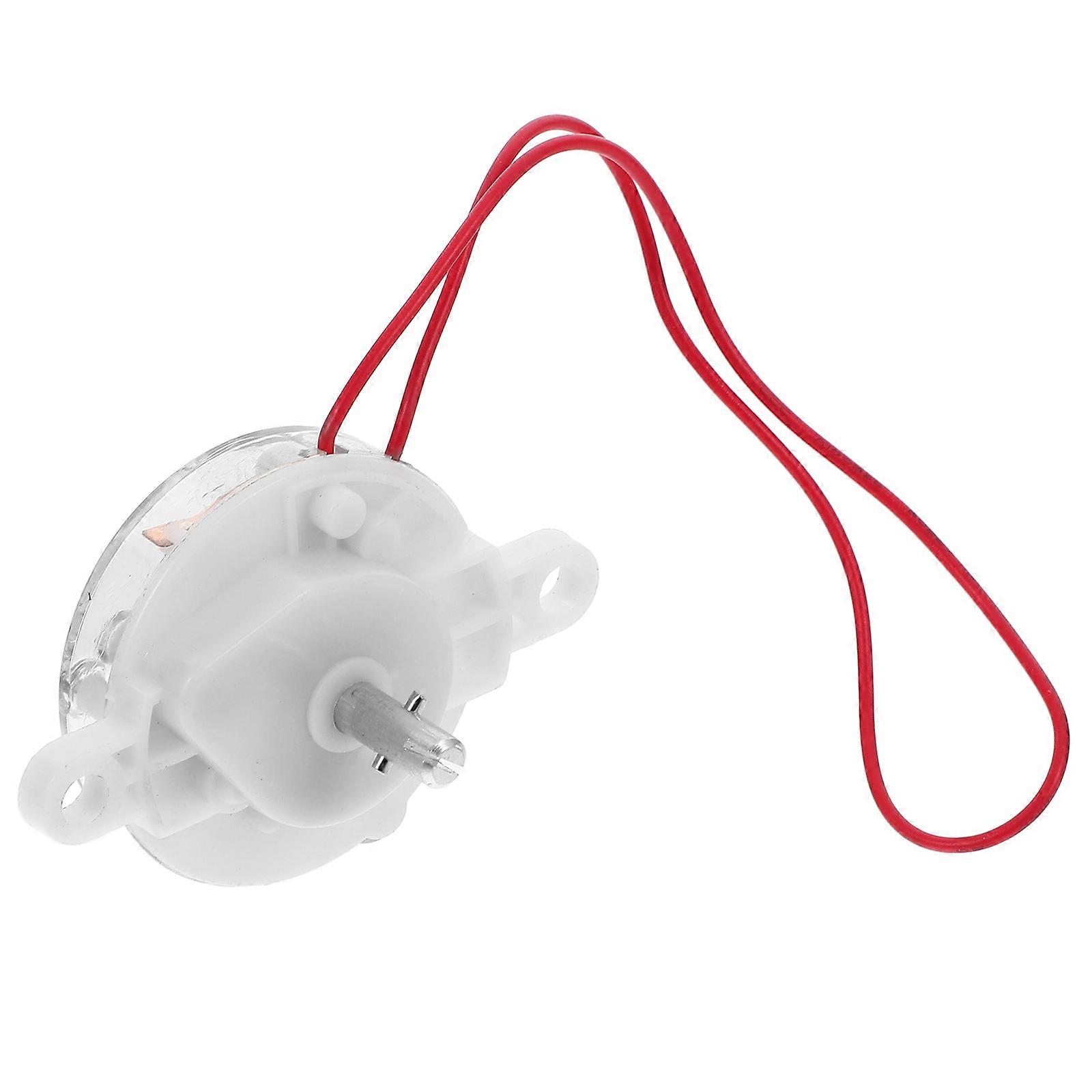 MLINS Fan Control Timer Replacement 1 Set Universal Desk Fan Mechanical Electric Timer