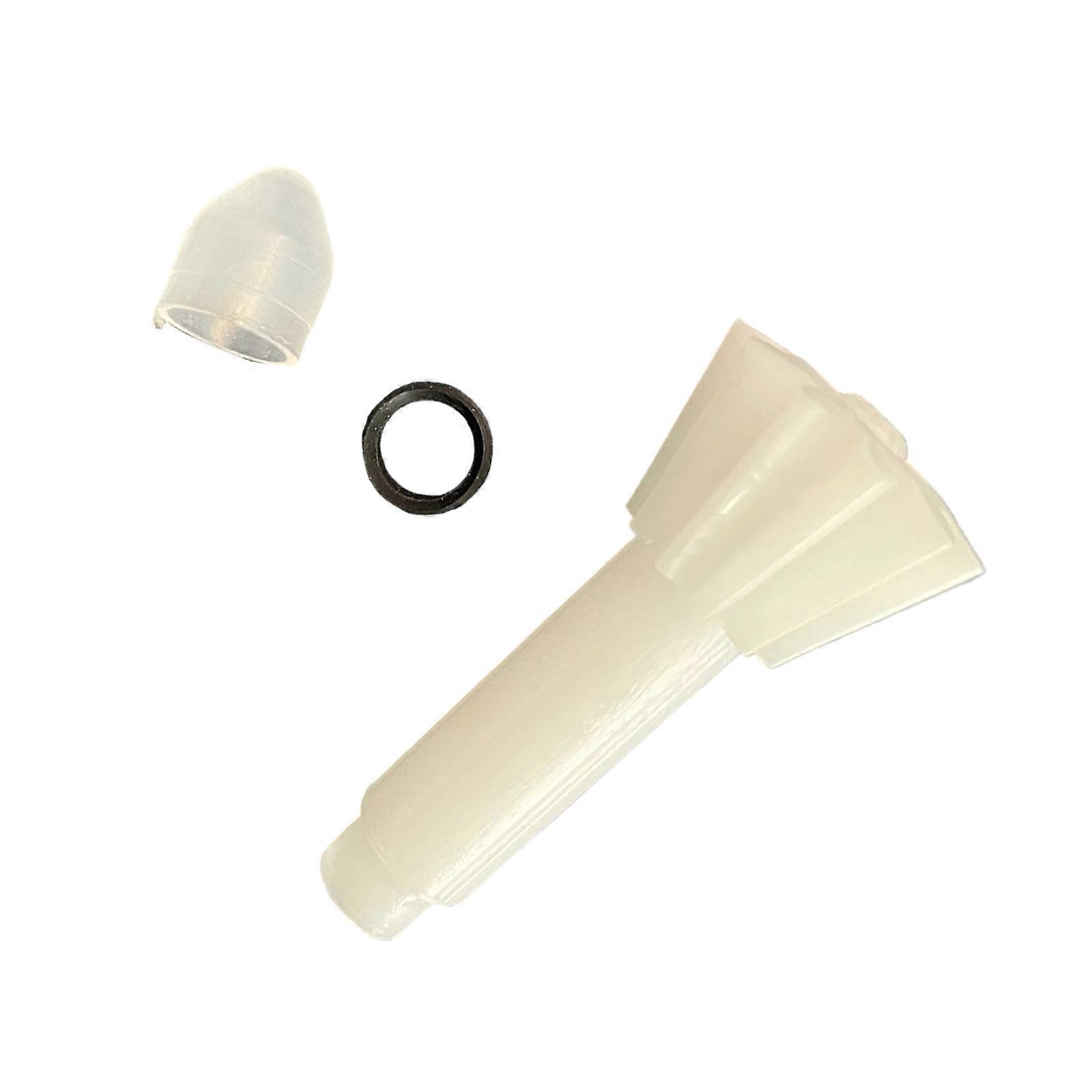 Pack of 3 Precisions Engineered 11 Tooth Gears for Home Use Meat Grinders with Impact Resistance in High Load Conditions Multicolor