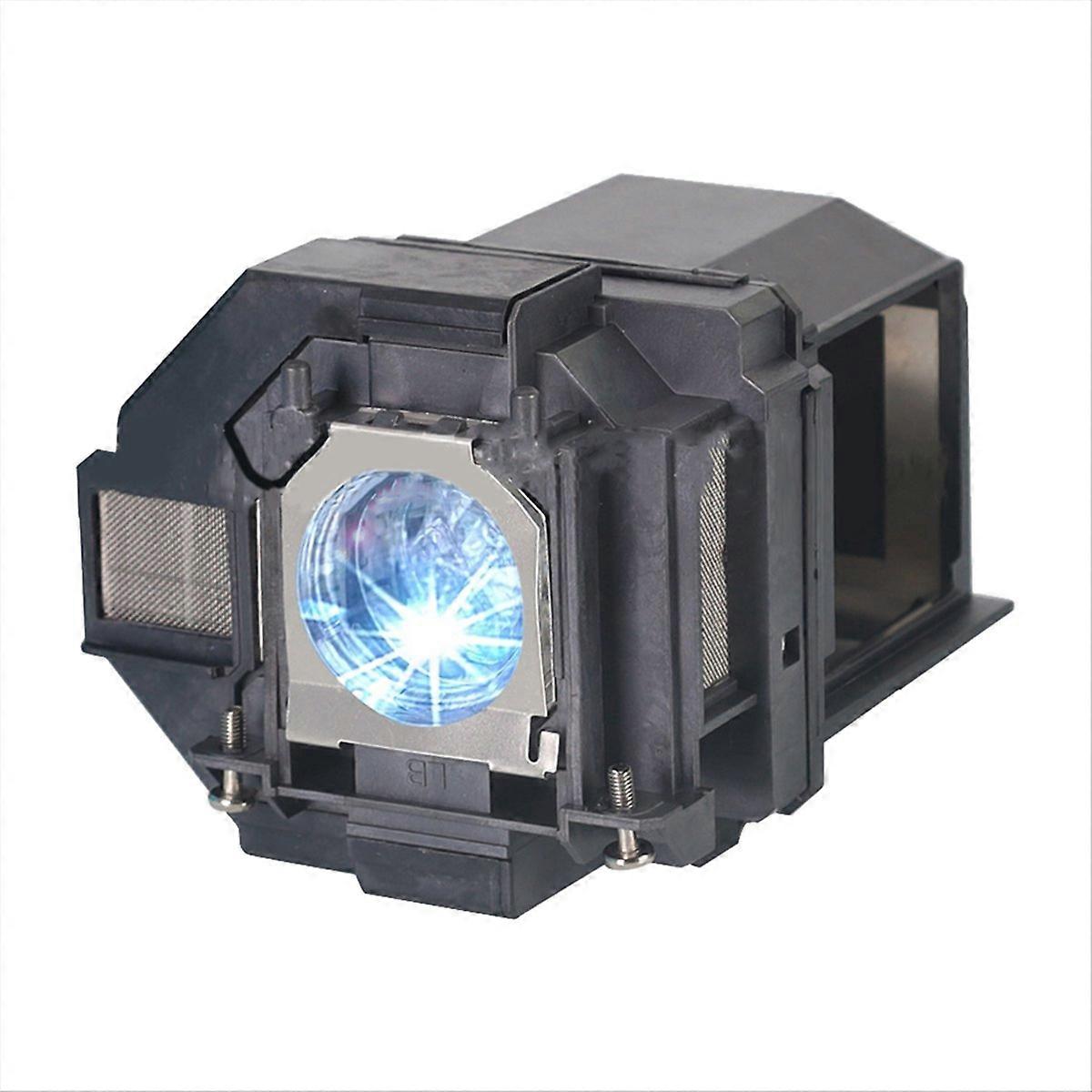 Replacement Projector Lamp Bulb with Housing for ELPLP96