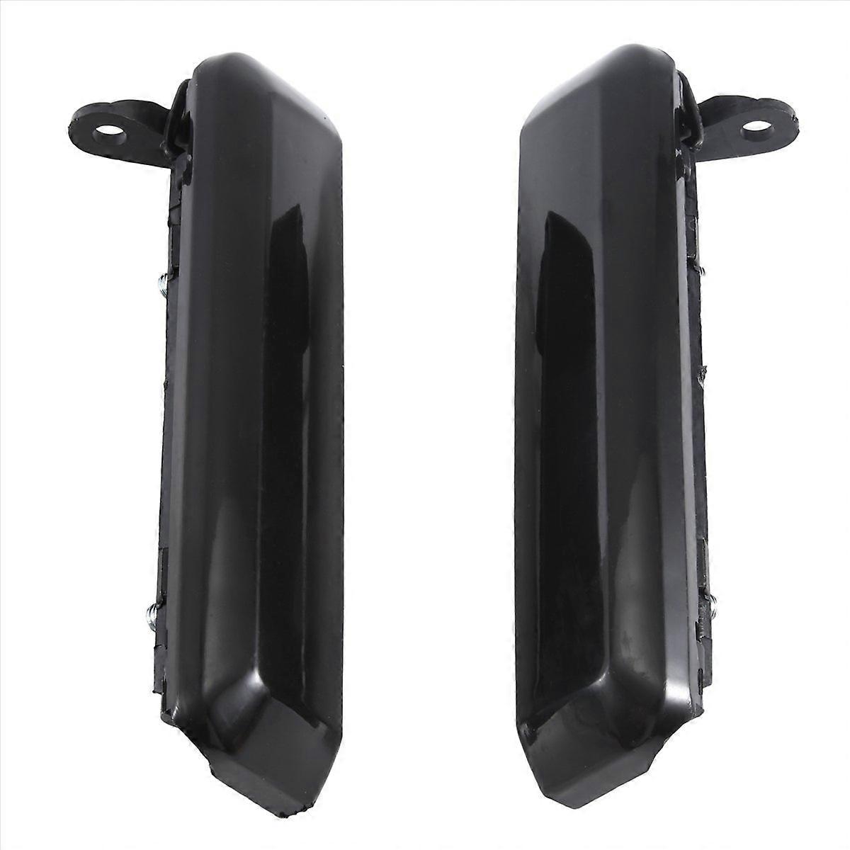 Car Outside Exterior Door Handle Front Set for 