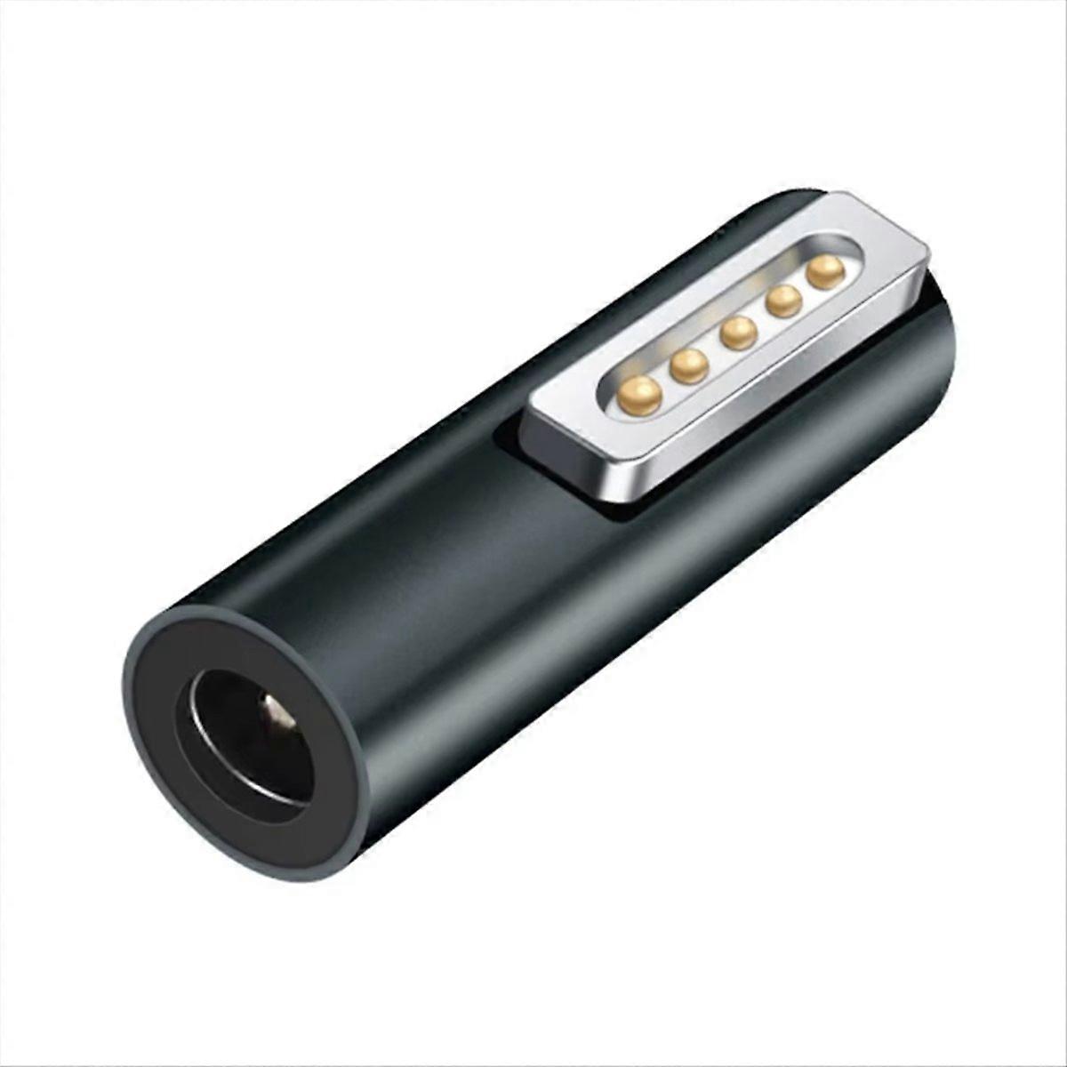 DC5521 Magnetic USB PD Adapter for Air/Pro Fast Charge Converter Connector for 2