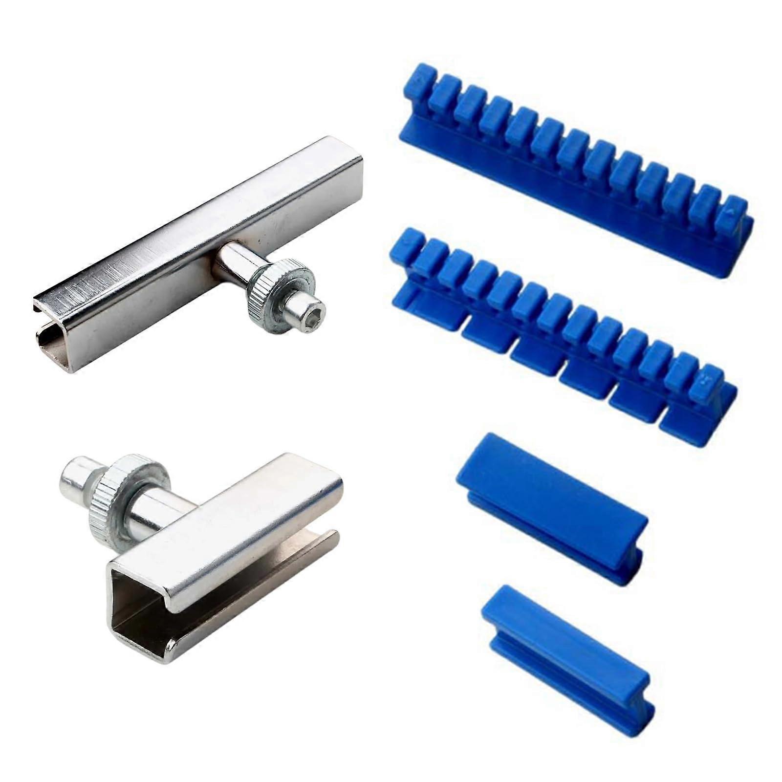 Car Dent Removal Kit 6Piece Set with Quick Paintless  Tools for Auto Body and DIY Use