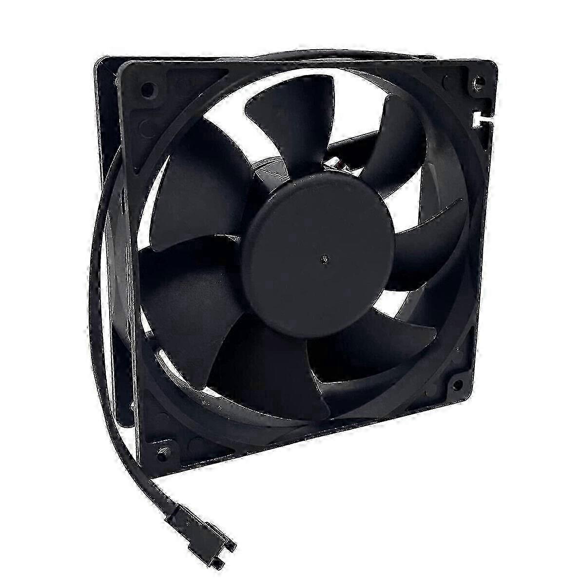 Fan Compatible With Masterbuilt Gravity Series 560/800/1050 Xl Digital Charcoal Grill Smoker -CDSX