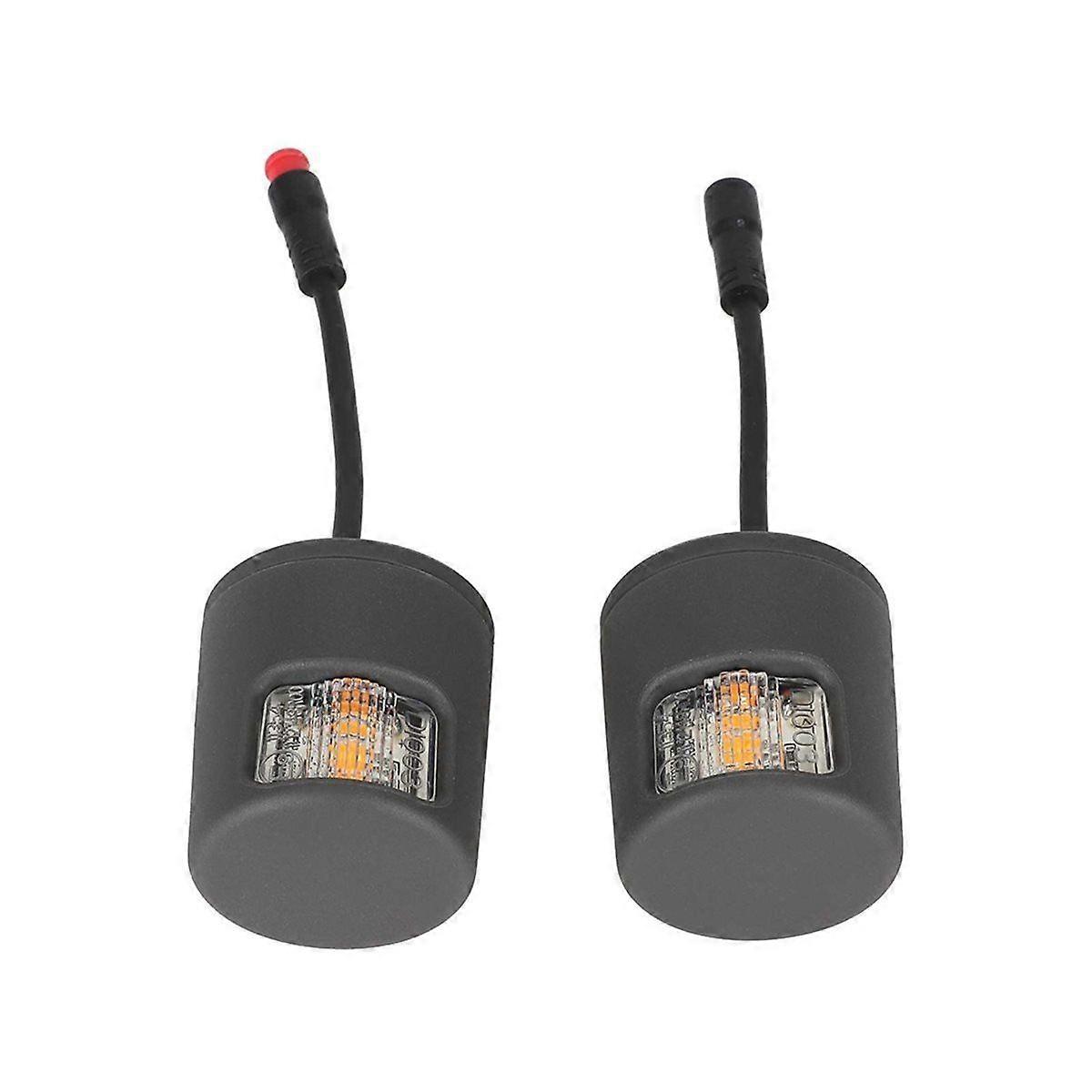 1Pair Left or Right Turning Signal Light