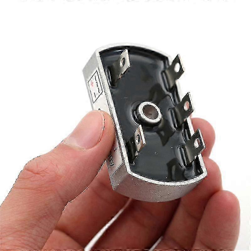 Three-phase diode bridge rectifier 35A 1000V Sql35a