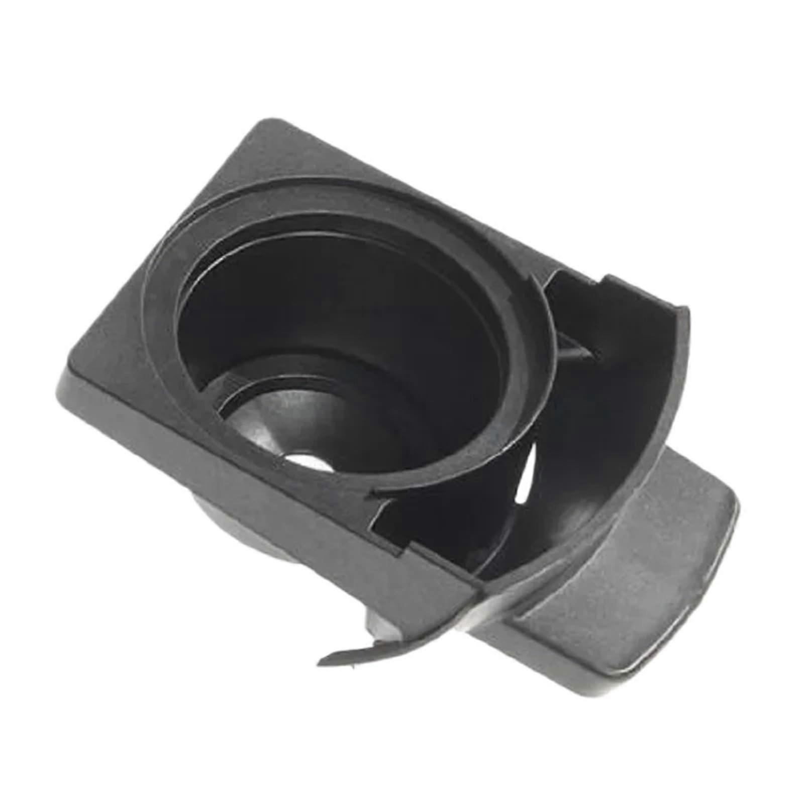 Durable Black Coffee Machine Capsule Holder Replacement for EDG305 with Quick Installation