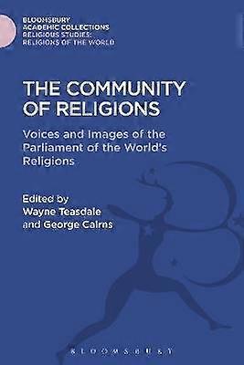 The Community of Religions