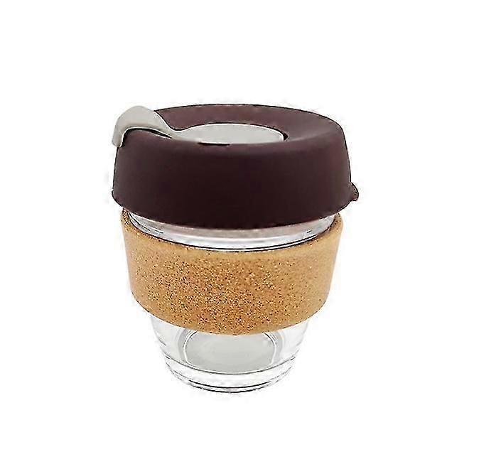 Becher Keepcup Brew Korkglas 227 ml