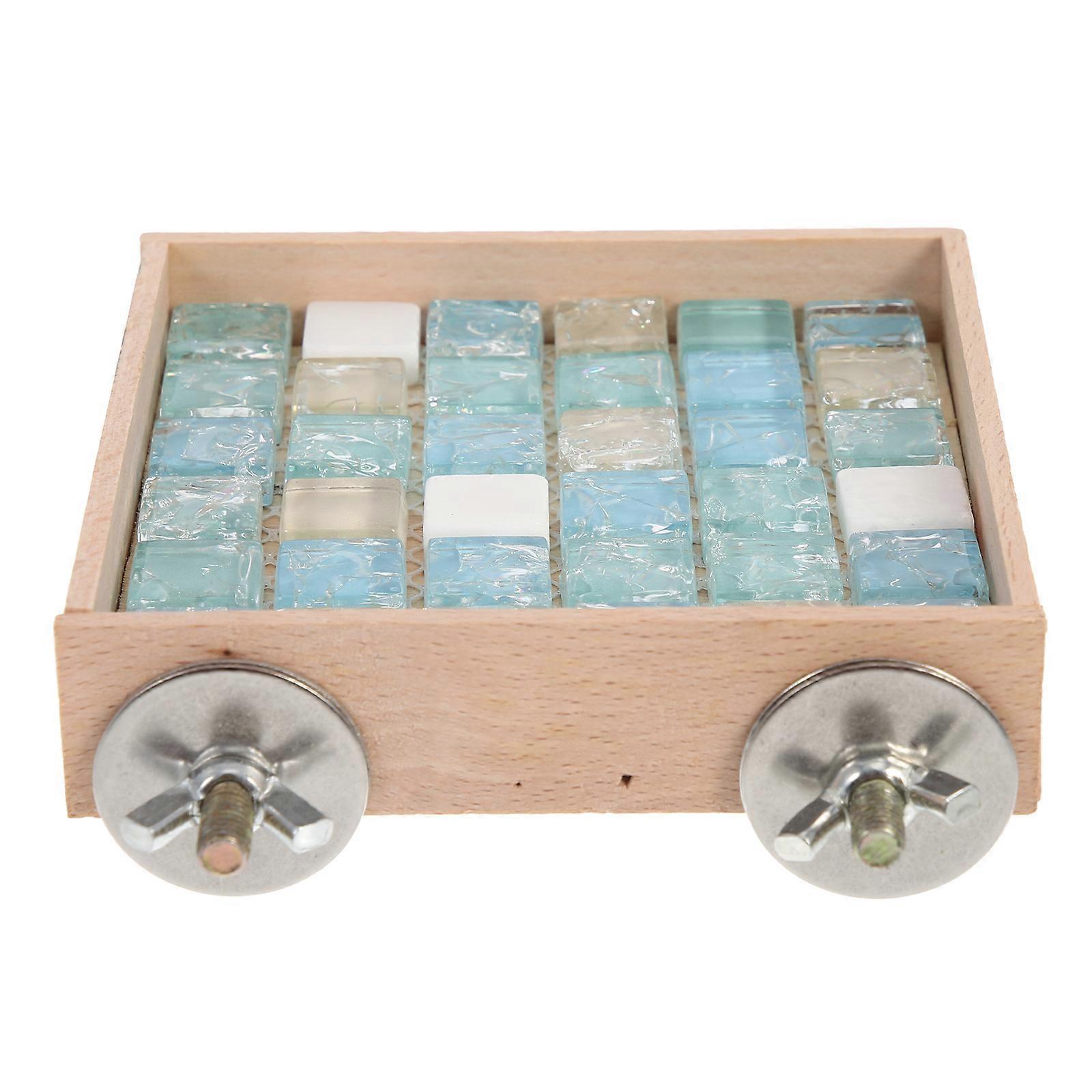 Cooling Pad Hamster Cooling Board for Summer Use Large Hamster Mat