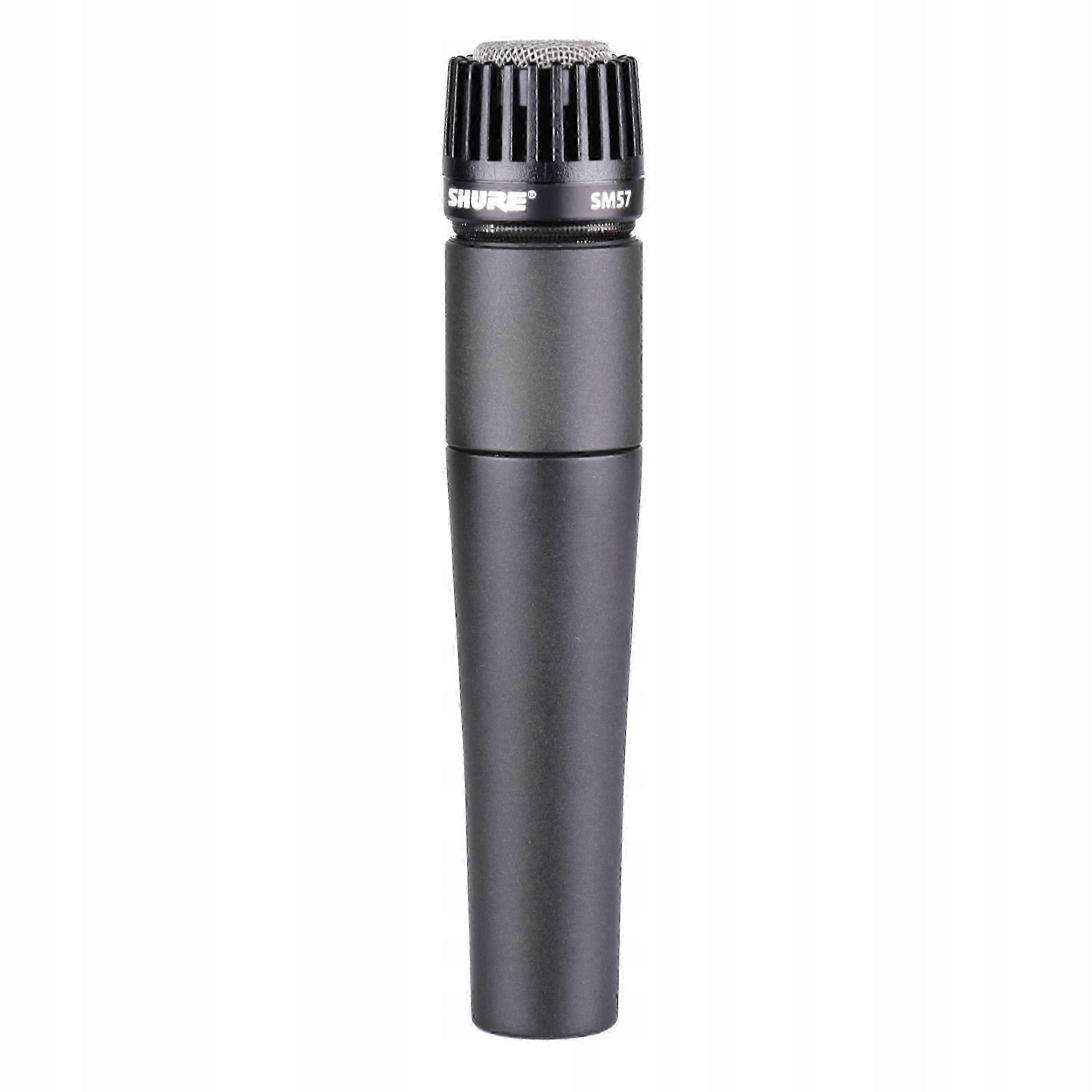 Shure Sm57-lce Dynamic Vocal Microphone 26s