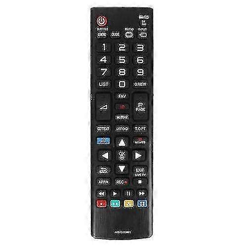 Remote Controls Universal Tv Remote Control 25-26