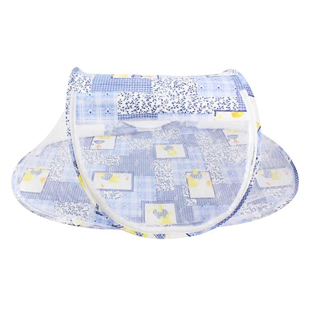 Foldable Net for Use 3Pcs Practical Travel Tent Playpen