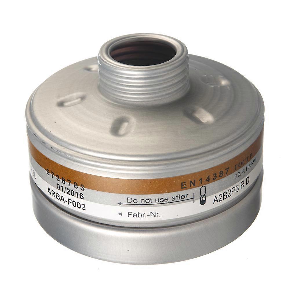 Dräger Filter RD 40 A2B2-P3