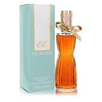  Youth Dew by Estee Lauder - Eau De Parfum Spray 2.25 oz - Women 