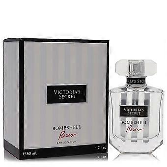 Bombshell Paris by Victoria's Secret - Eau De Parfum Spray 1.7 oz - Women 