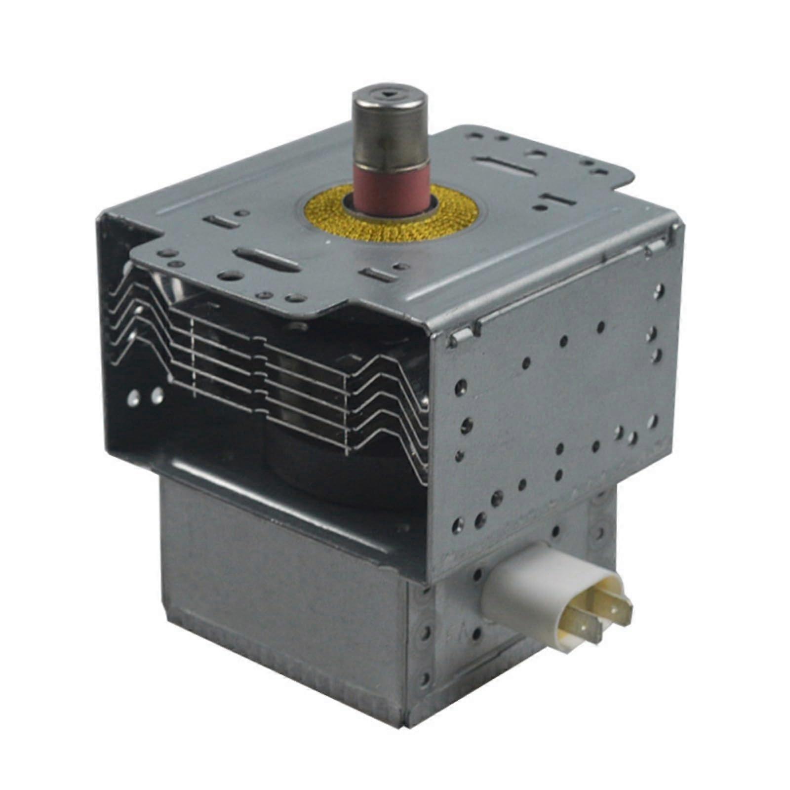 Microwave Oven Magnetron 2M226 1000W Replacement Tube  Efficiency Heating Durable Design