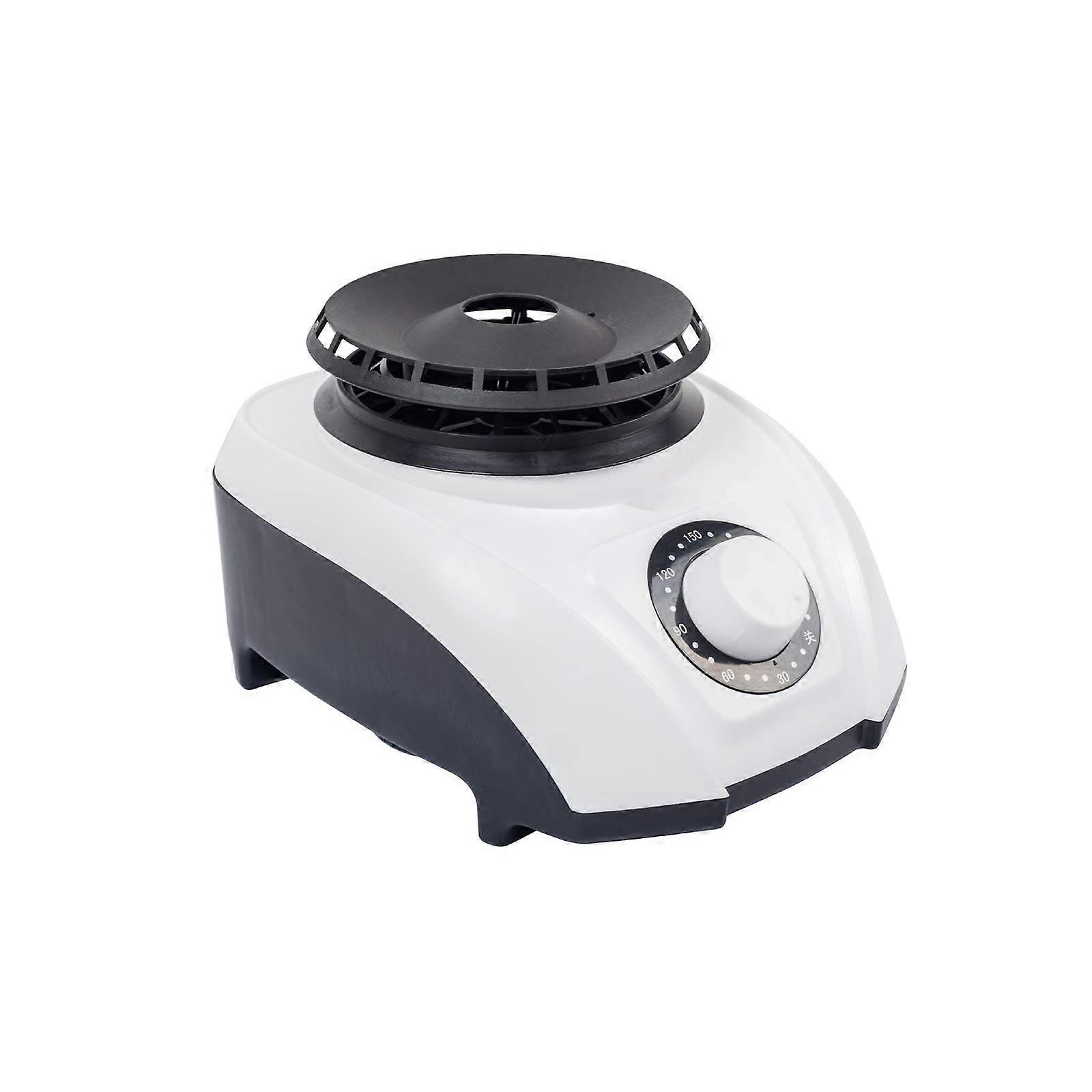 Portable Clothes Dryer 900W Foldable Drying Rack with Quick Dry, Energy Saving and Digital Timer