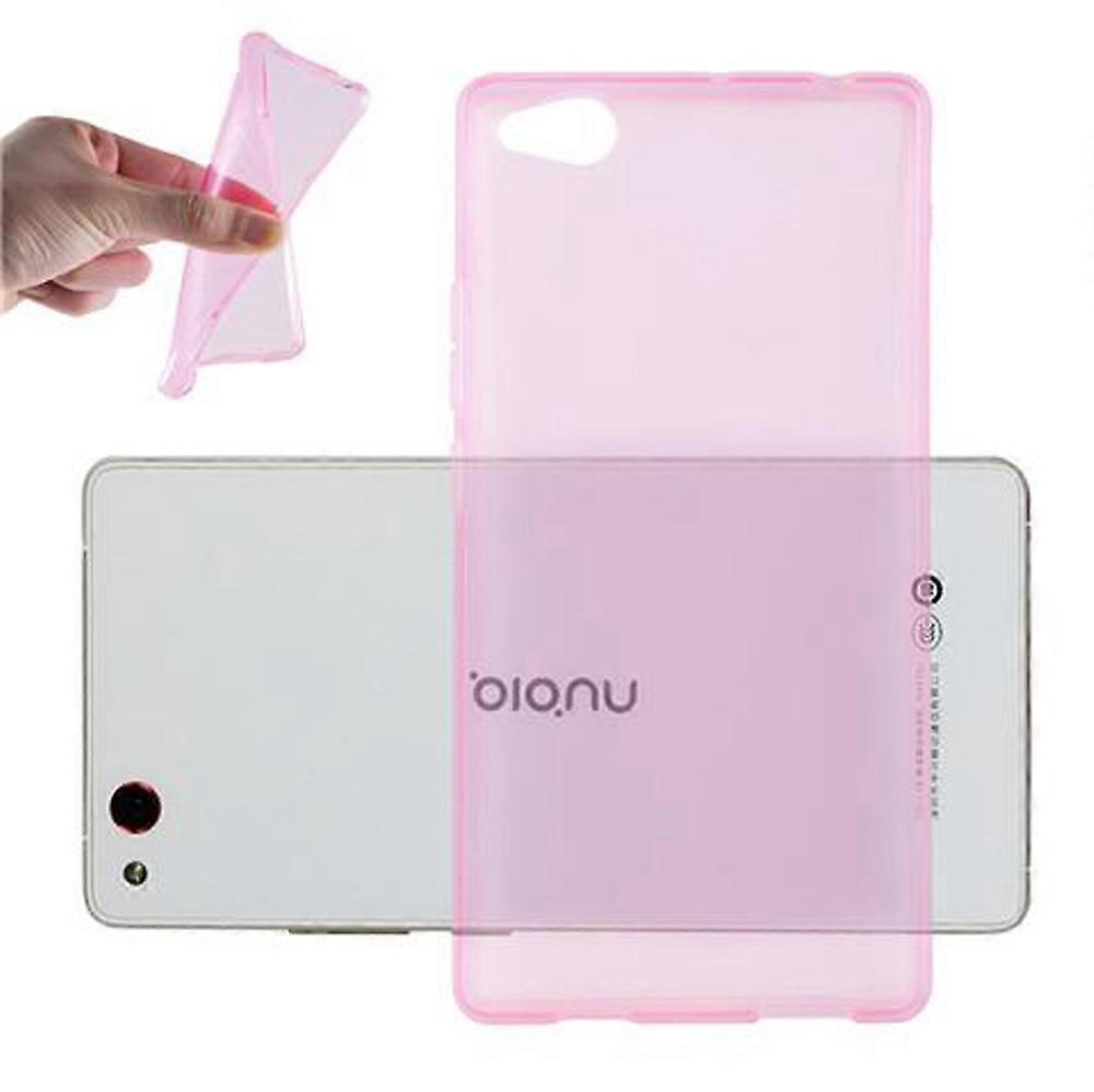 ZTE Nubia Z9 MAX Case