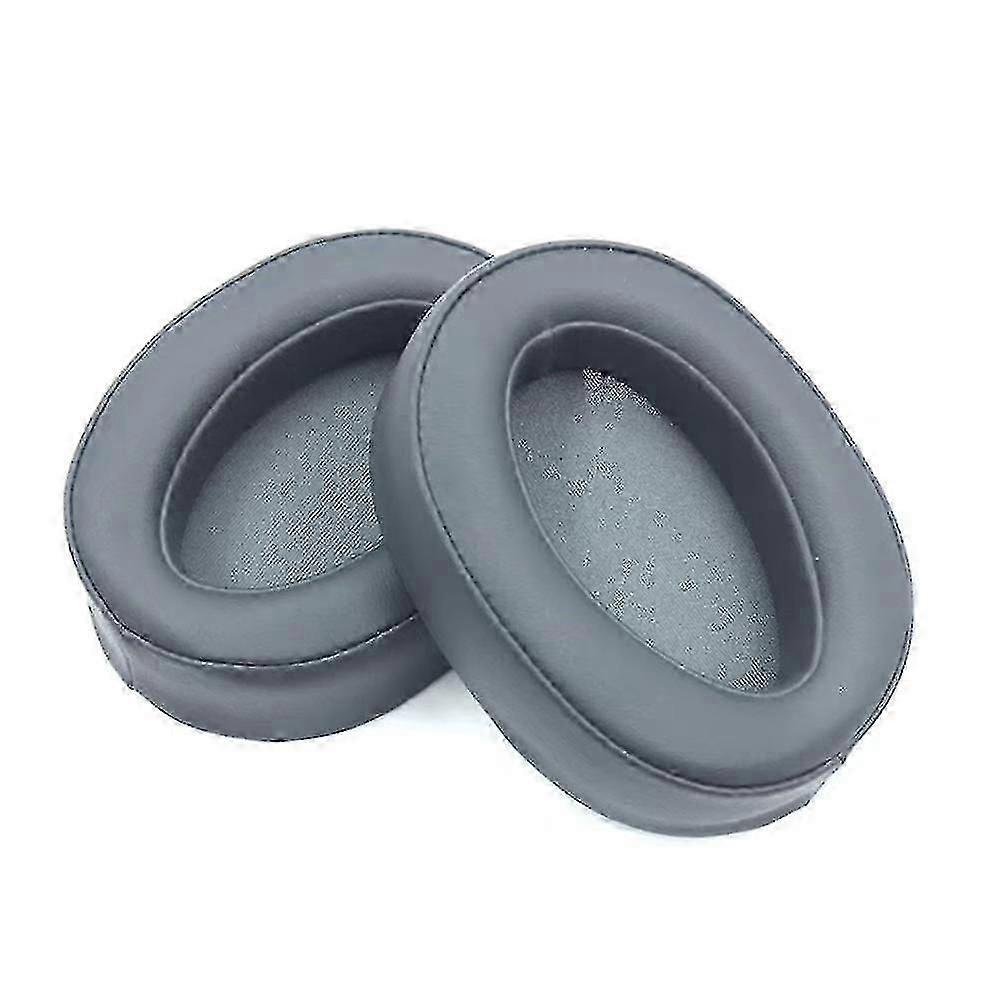 Foam Ear Cushions Replacement for Over-Ear Headphones, Soft Sponge Pads Compatible with Multiple Models