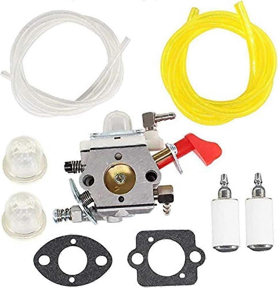 Carburetor for HPI Baja 5B 5T KM, Replacement for Walbro WT668 WT997, Restore Engine Performance