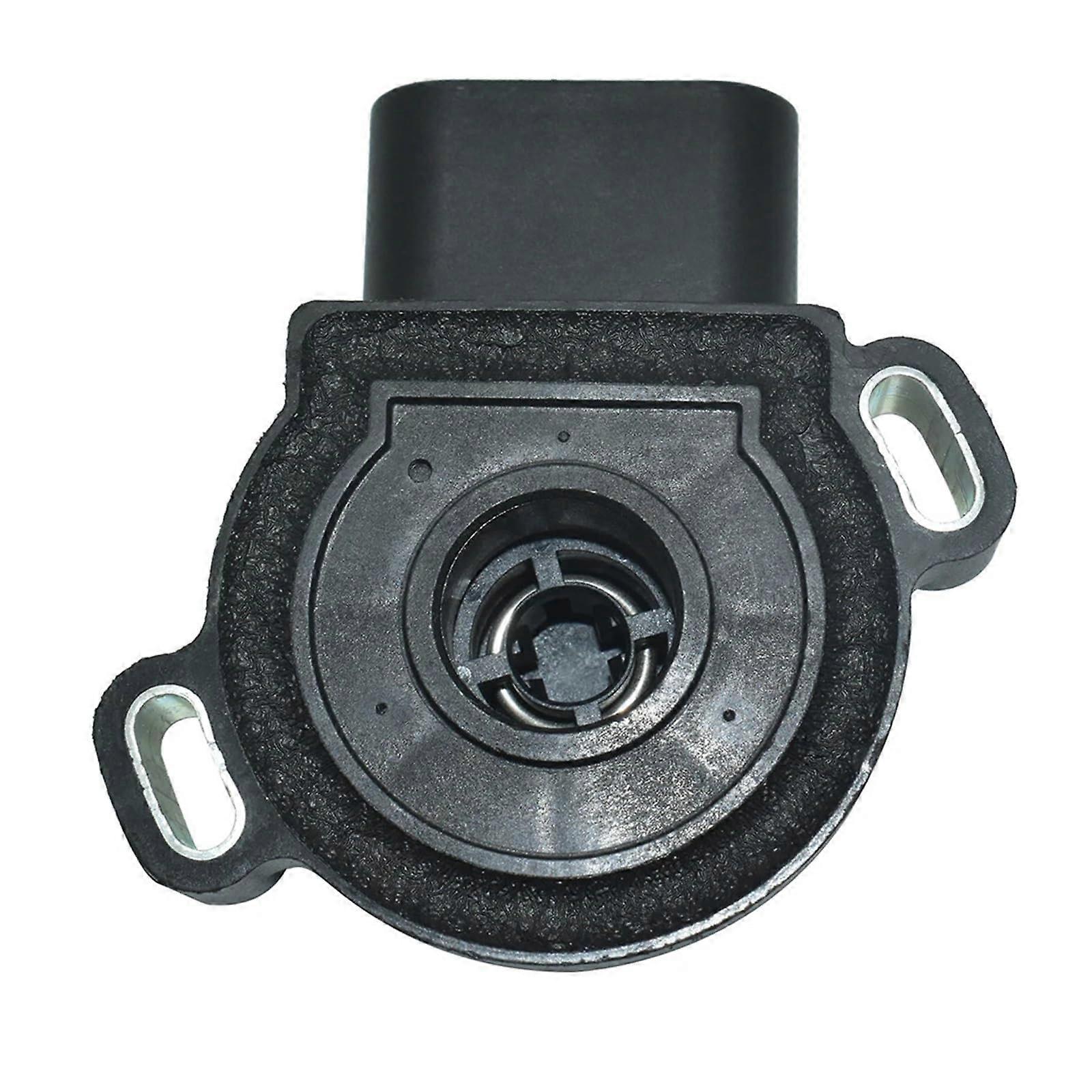 OEM Throttle Position Sensor SERA5690 TPS Sensor DirectFit Replacement for Automotive Engine Control