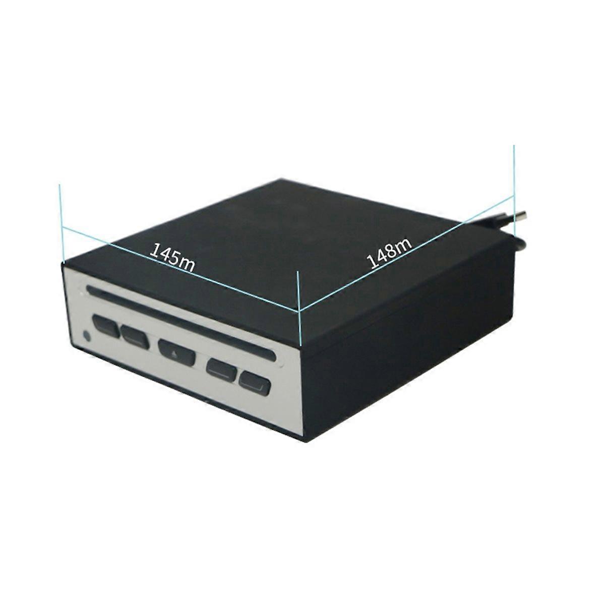 External Car CD Player