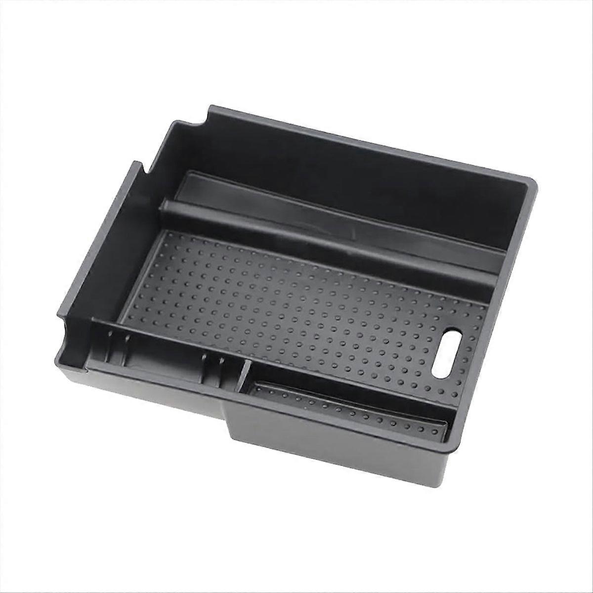 Interior Accessories Organizer Tray for IX35 2010-2017