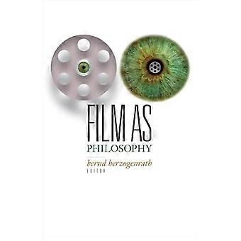 Film as Philosophy