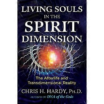 Living Souls in the Spirit Dimension The Afterlife and Transdimensional Reality