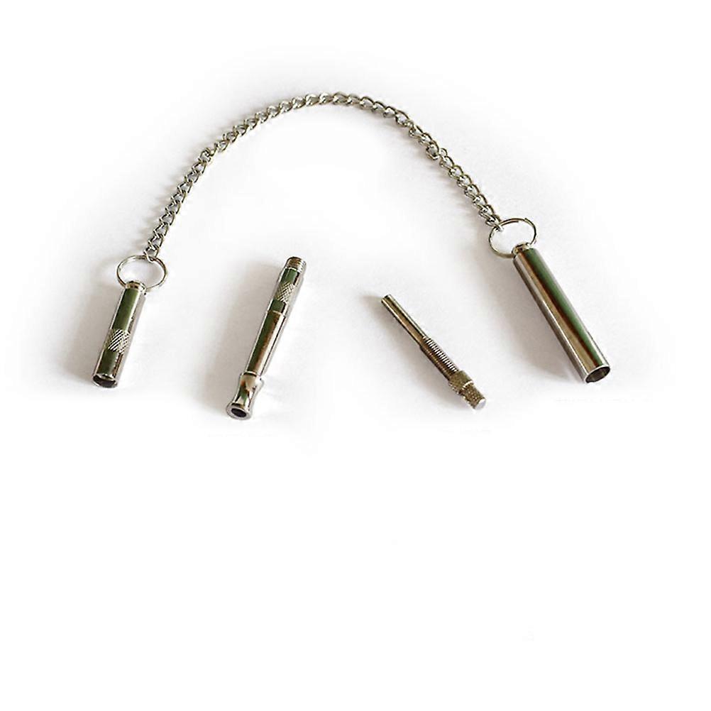 Sound Whistle Dog Whistle for Dog Training with Solid Copper Plating