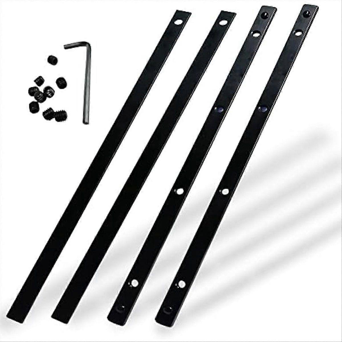 Guide Rail Connector Set P-20177 for Track Saw Long Cuts