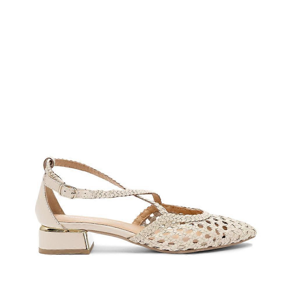 Shoes Gioseppo 75560OFFWHITE