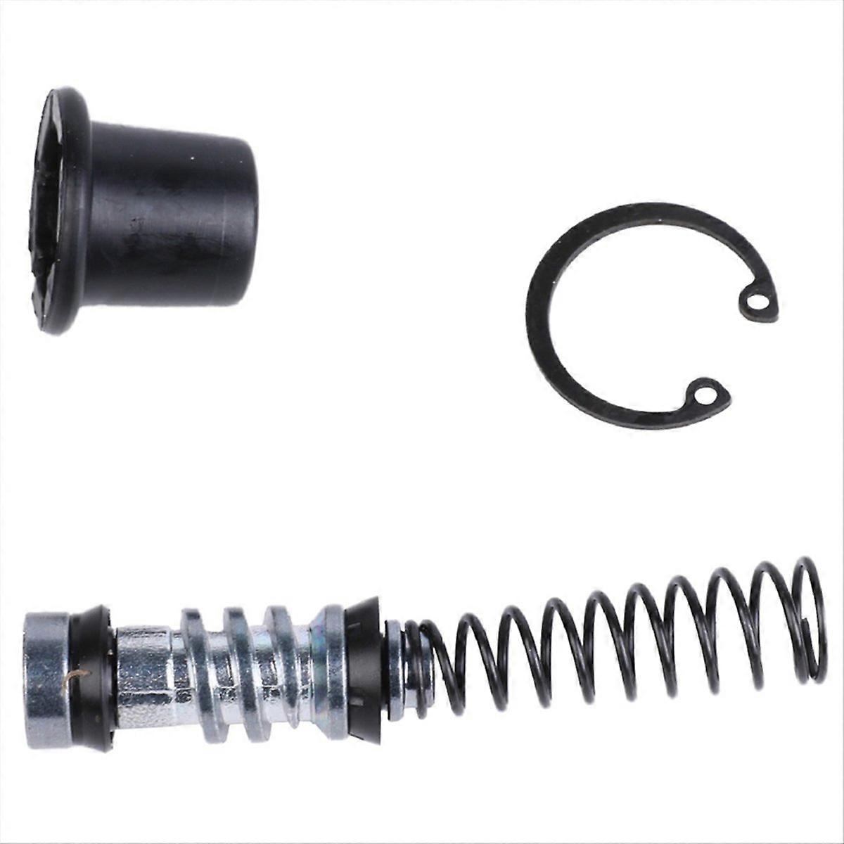 Motorcycle Rear Brake Pump Master Cylinder Piston Seal for 