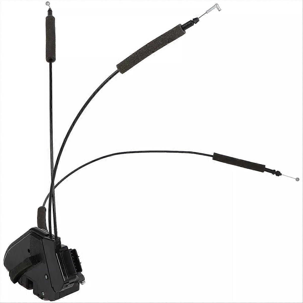 Car Door Lock Actuator Motor Front Left Driver Side 80501-3TA0A