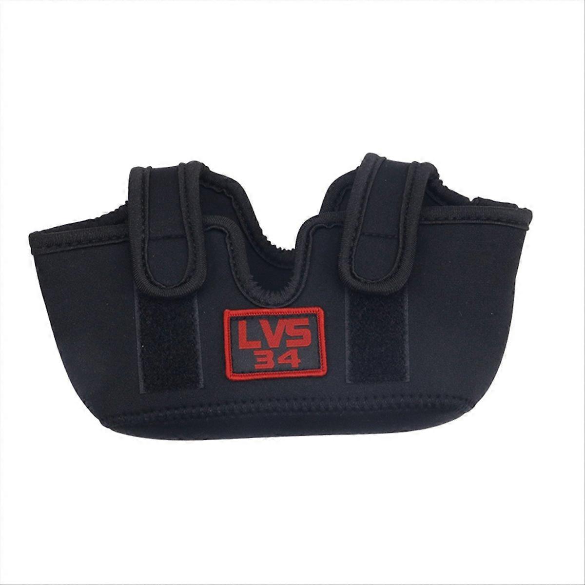 Capa para transdutor de viagem para Livescope Plus LVS34