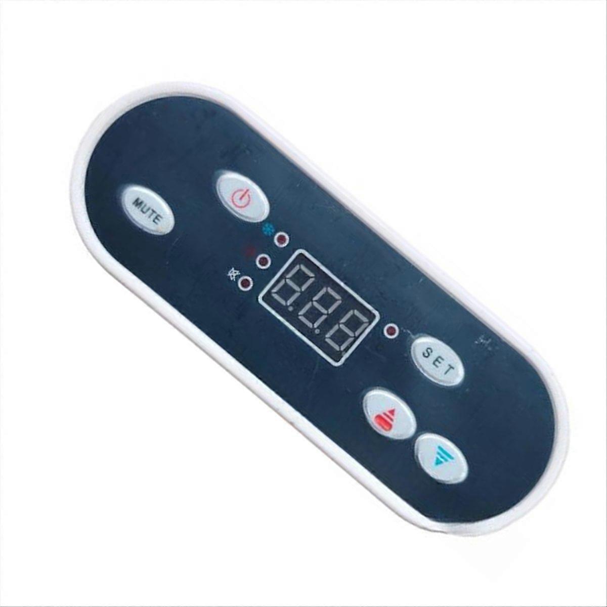 Temperature Control Board 12V 24V 12 Liters Car Refrigerator