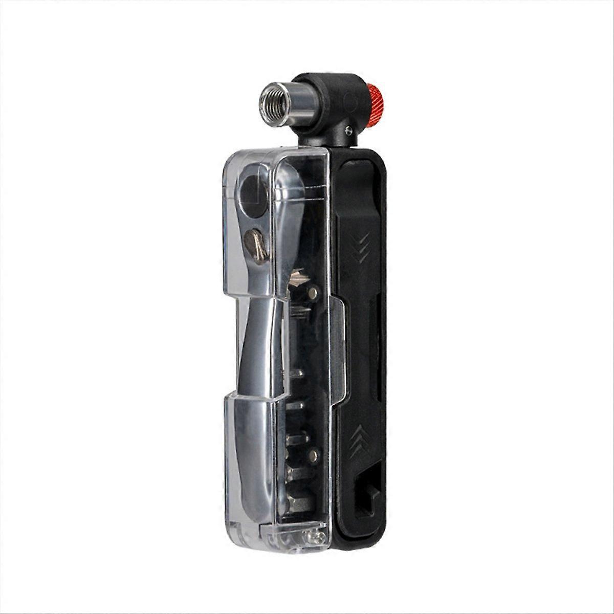 Bicycle Repair Tool Set Multitool Portable Hex Wrench