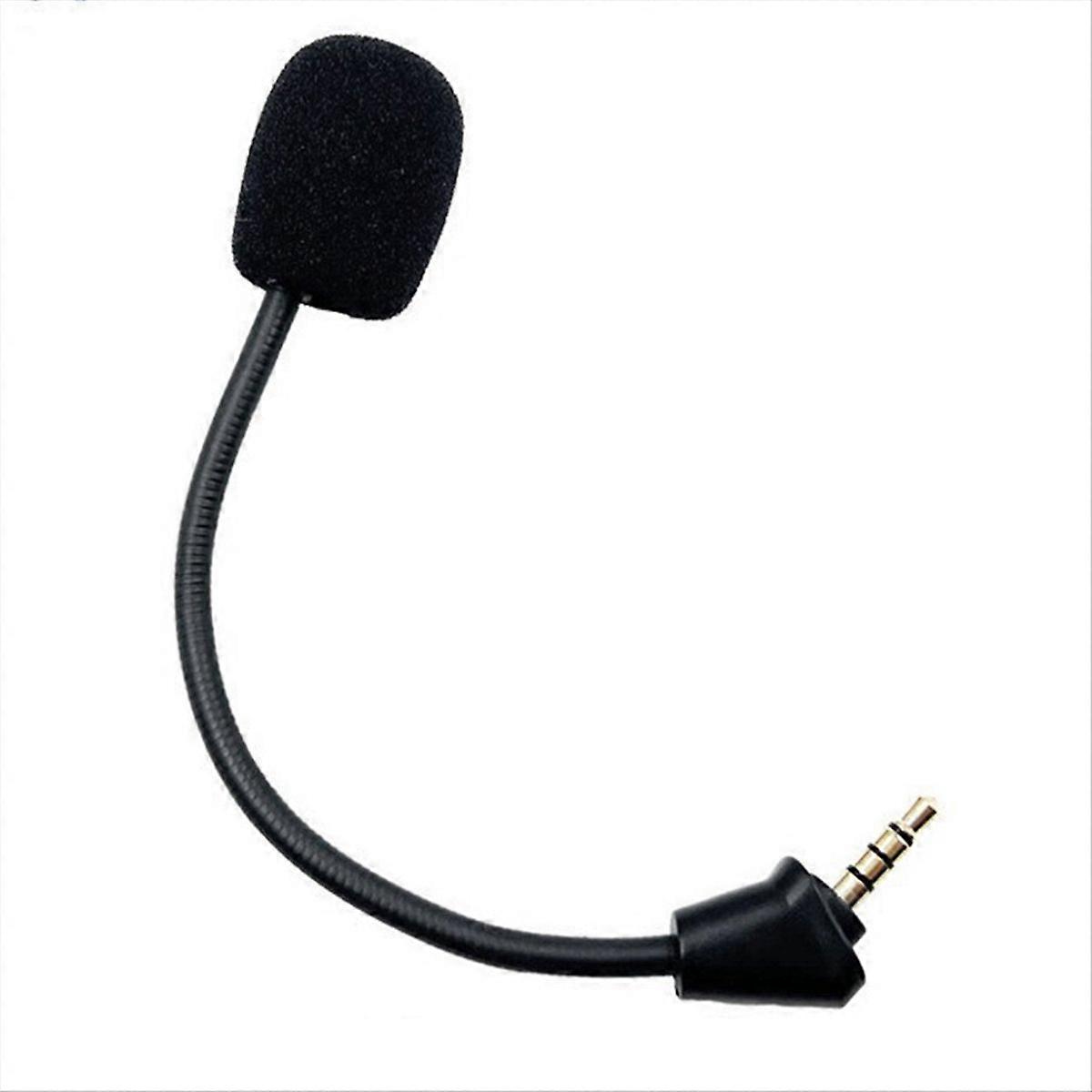 Replace 3.5mm Mic Microphone for X Cloud Il