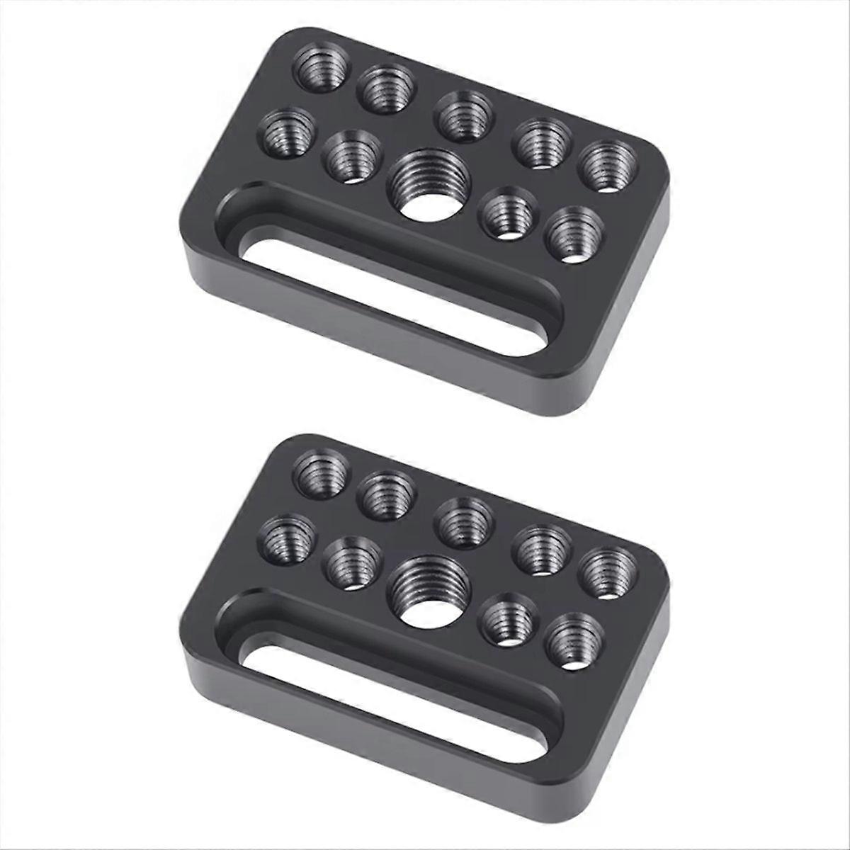 2PCS Multi-Functional Cheese Plate