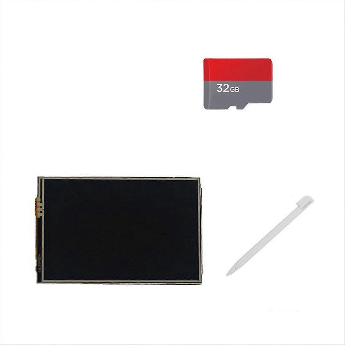 For 5 3.5 Inch Touch Screen Kit 20fps Refresh Rate