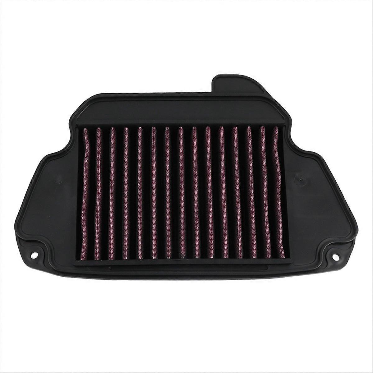 Motorcycle Air Filter Systems Intake Cleaner for 