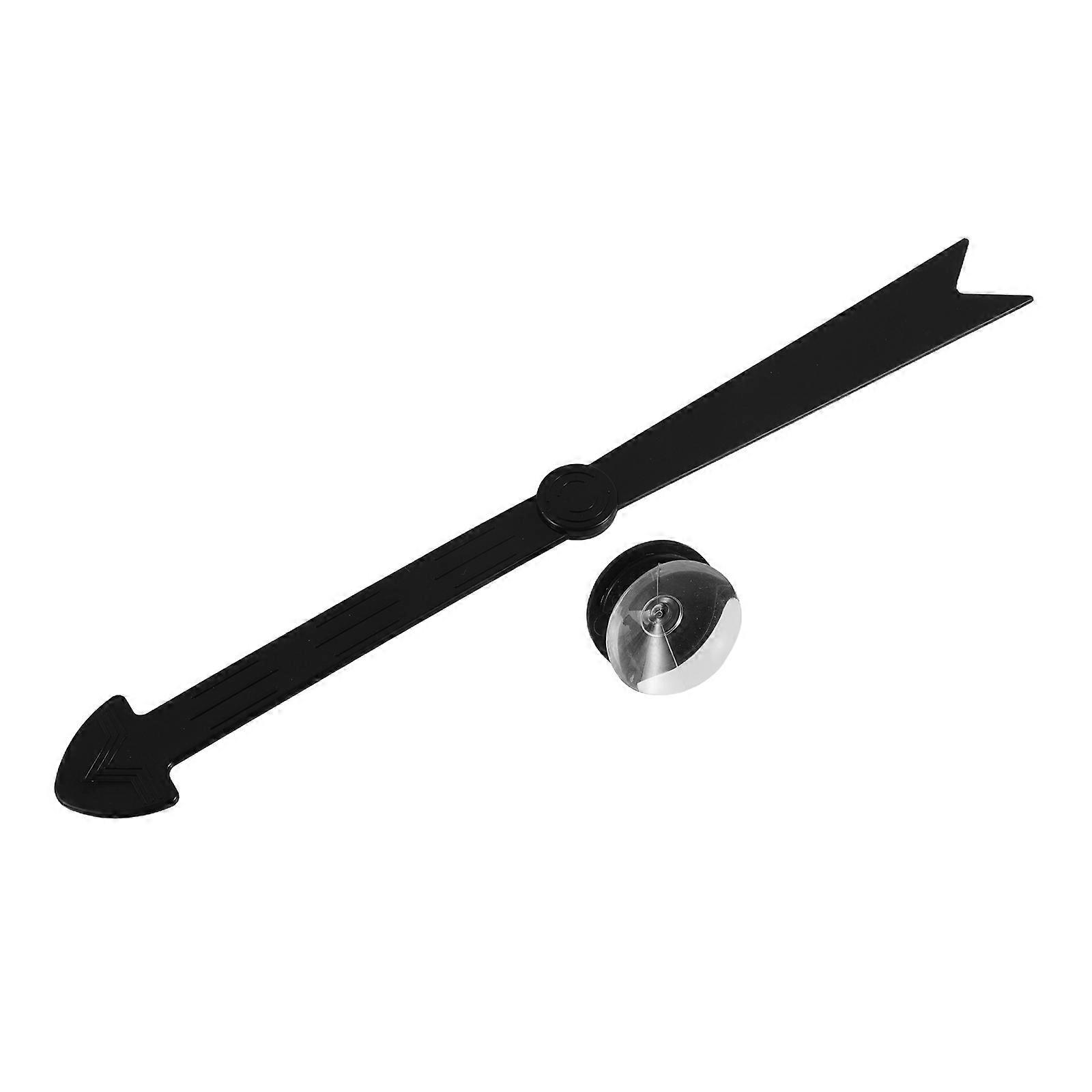 Suction Cup Game Arrow Prop Replacement Game Accessory