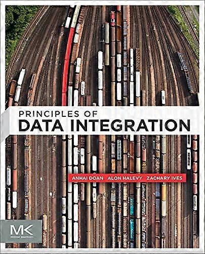 Principles of Data Integration