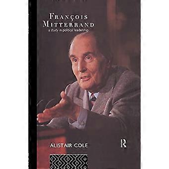 Francois Mitterrand