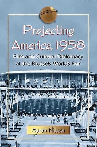 Projecting America, 1958