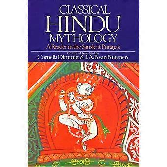 Hinduistische Mythologie: Ein Leser in den Sanskrit Puranen